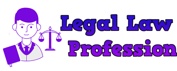 Legal Law Profession