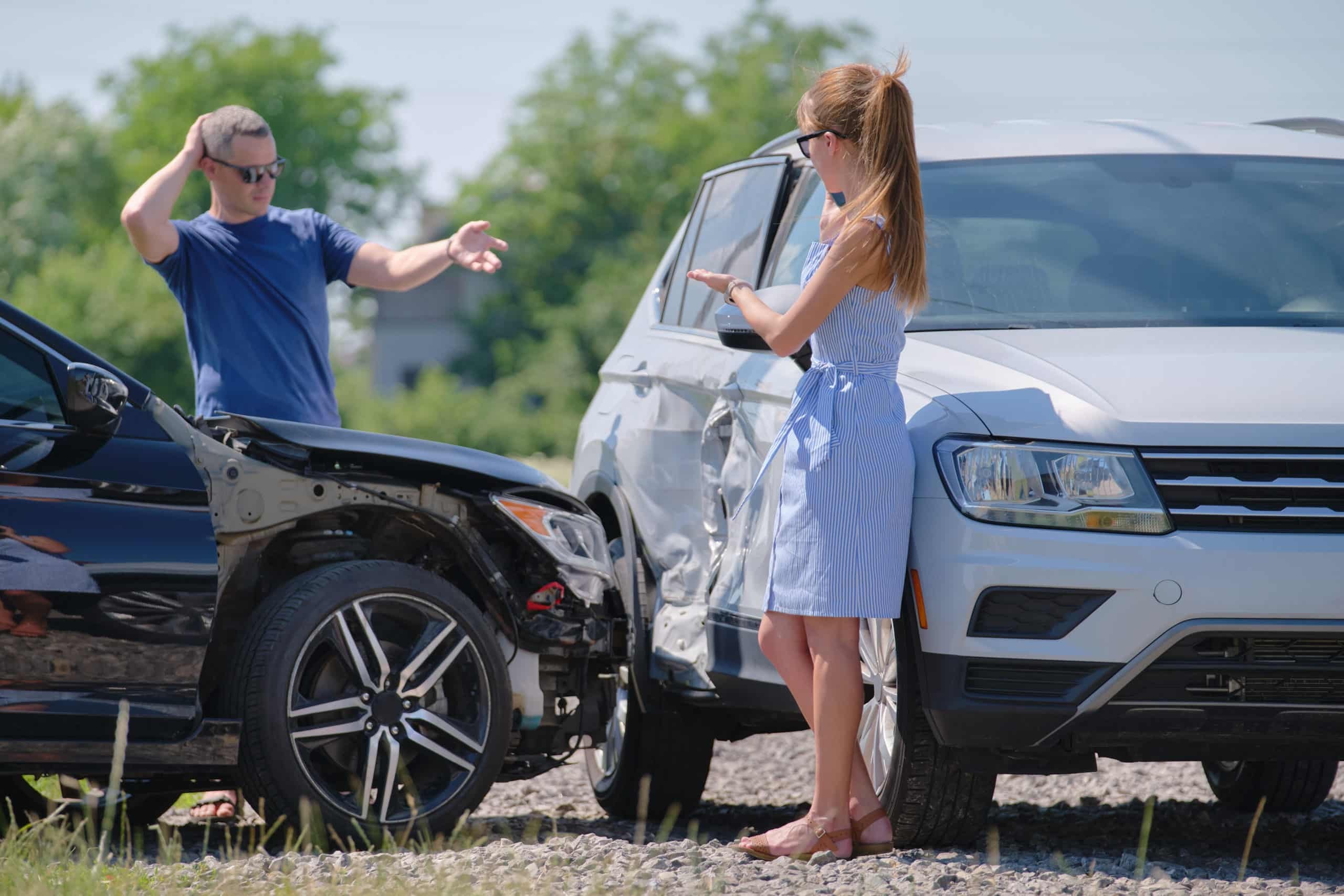 Navigating the Road Ahead: What to Ask a Car Accident Lawyer